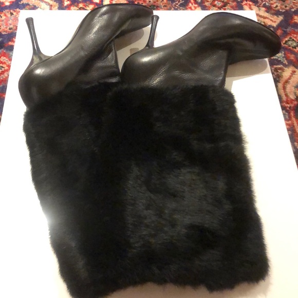 Gucci boots - Picture 7 of 7